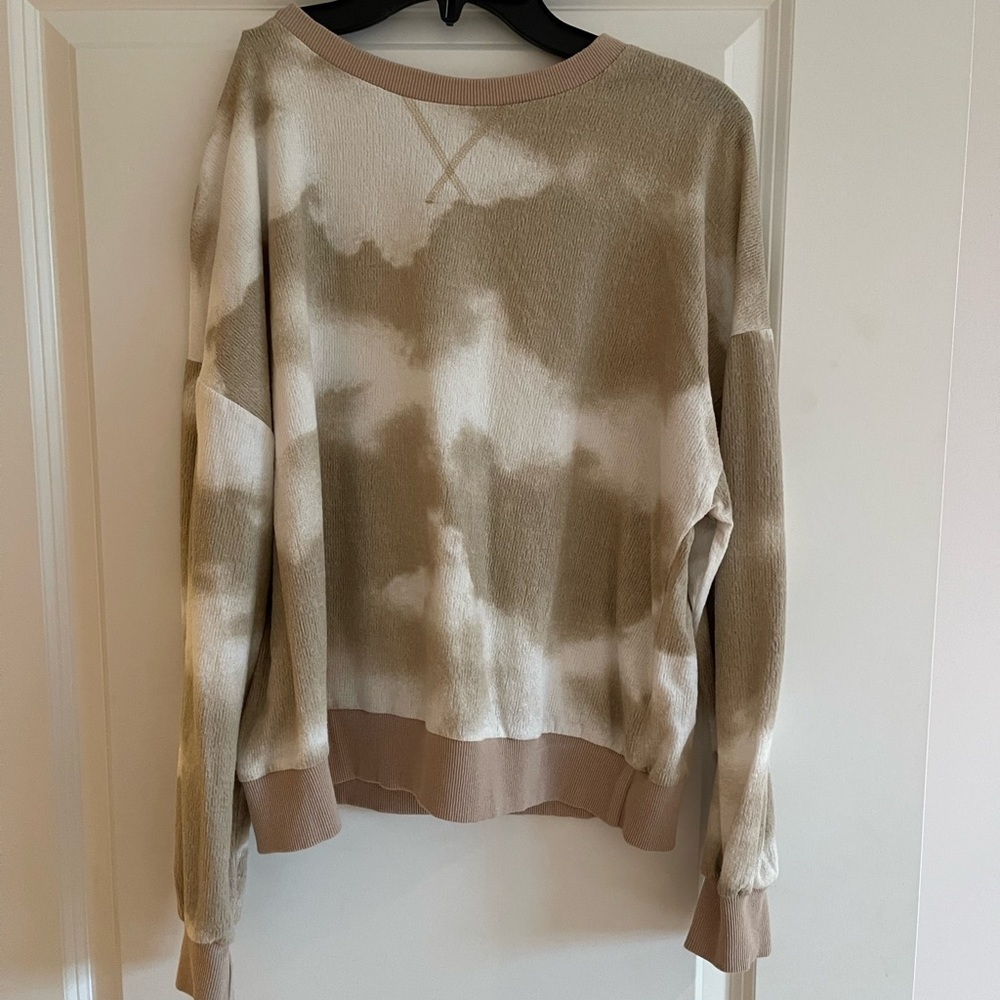 Urban Daisy Sweatshirt